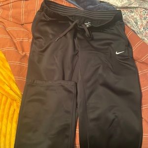 Nike sweatpants